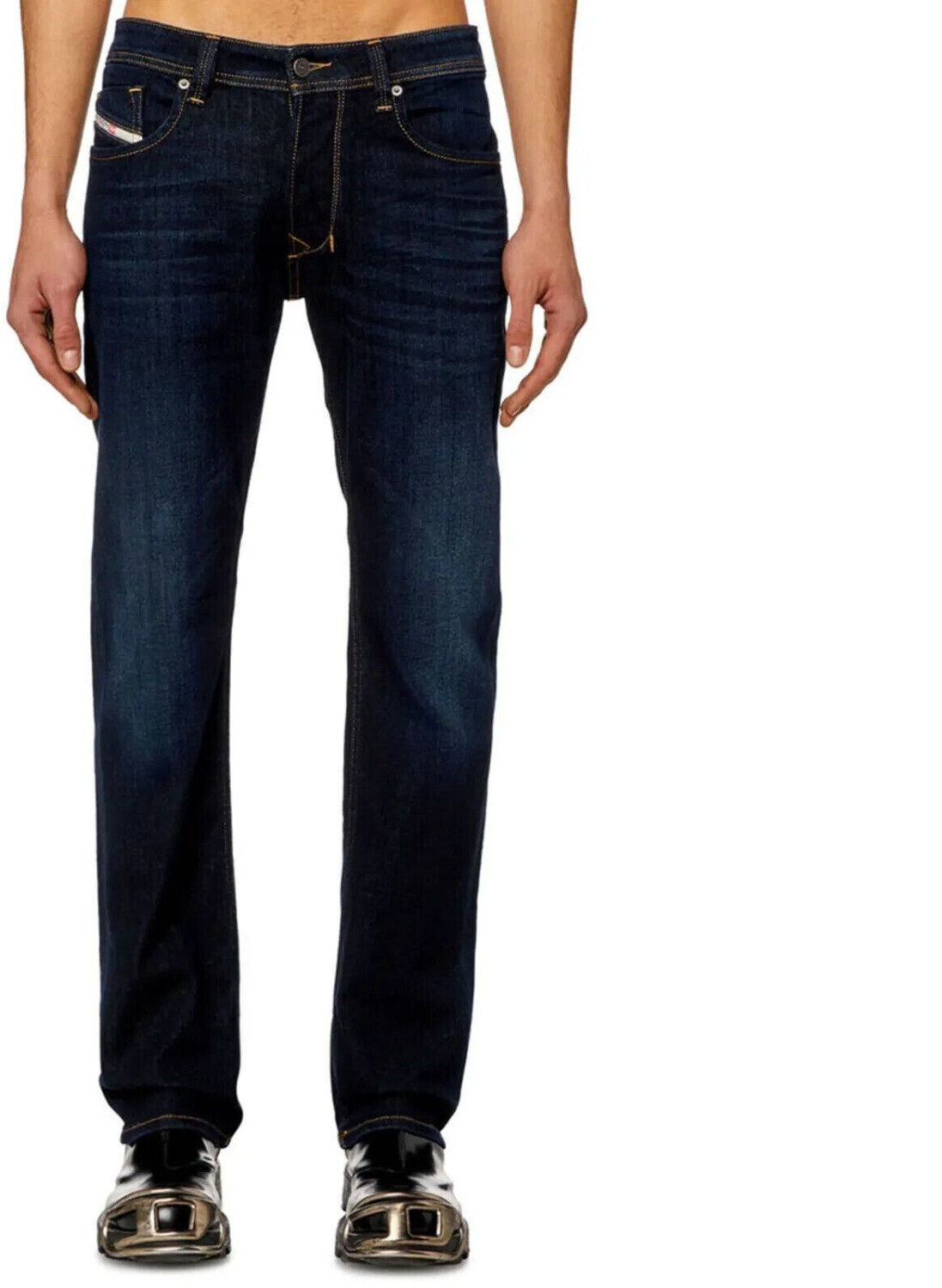 Diesel Larkee Pants blue 40W 30L