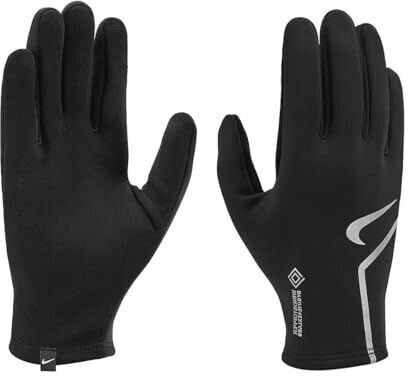 Nike Running Gloves GTX black