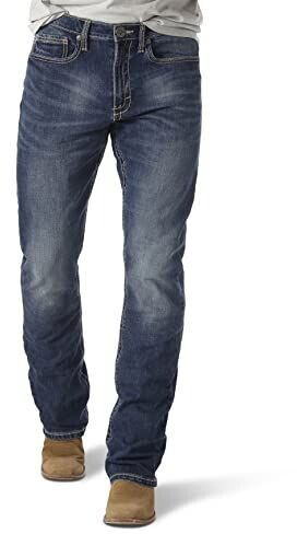 Wrangler 20x No Vintage Bootcut Jeans Midland