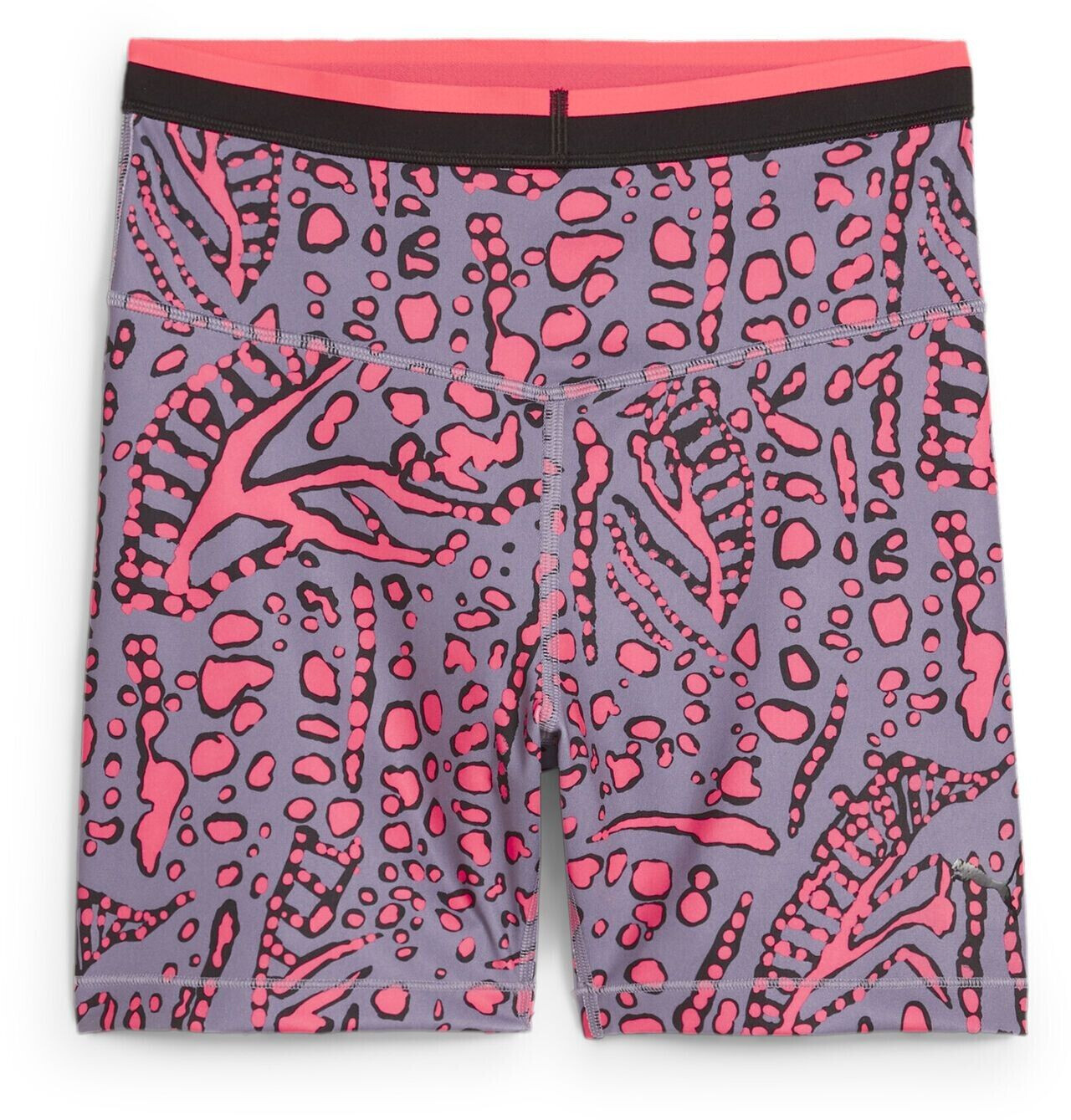 Puma Hypernatural Tights purple
