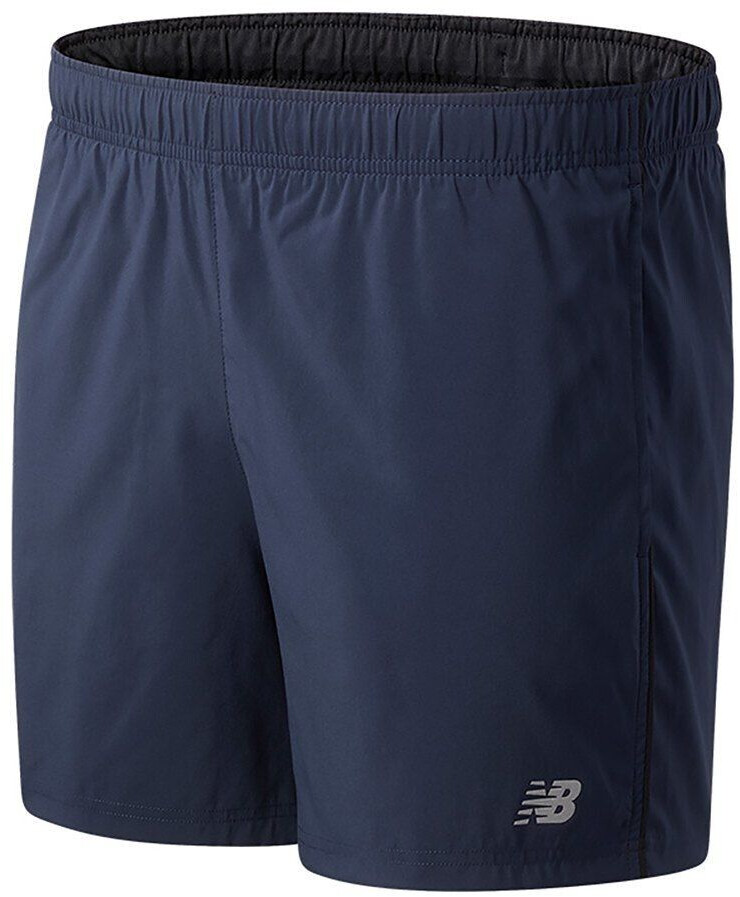 New Balance Core Shorts MS11200-ECL-M