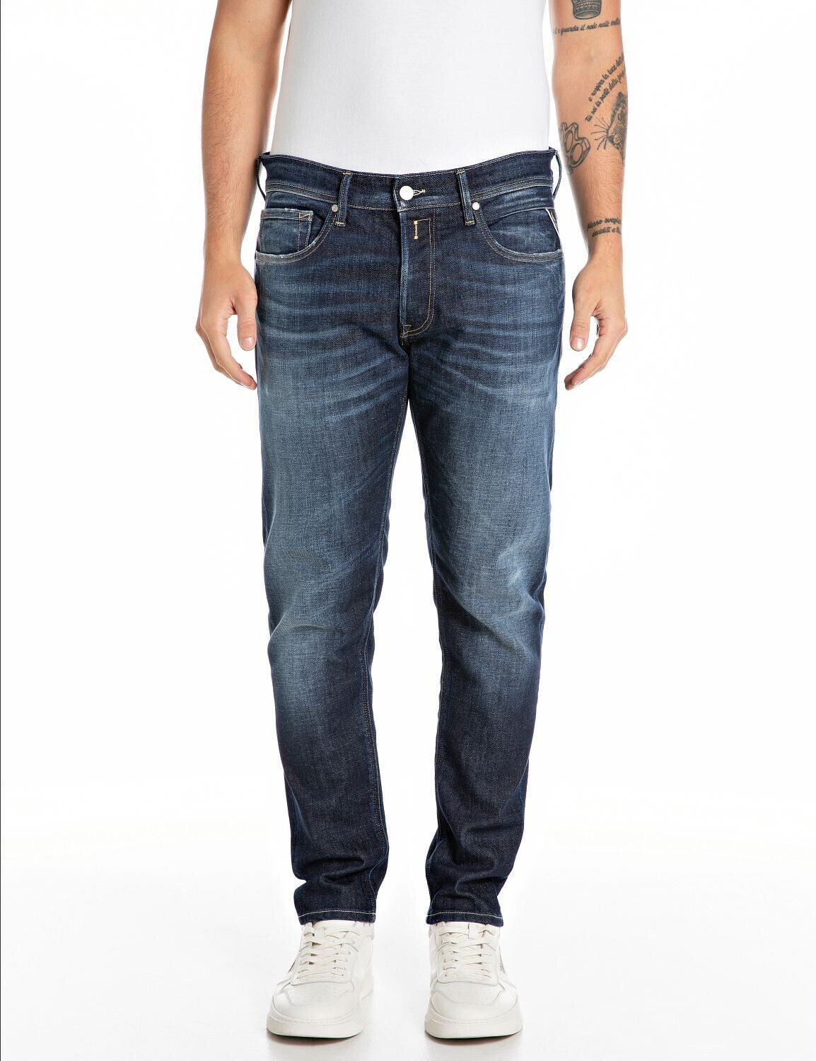 Replay WILLBI Denim Pants