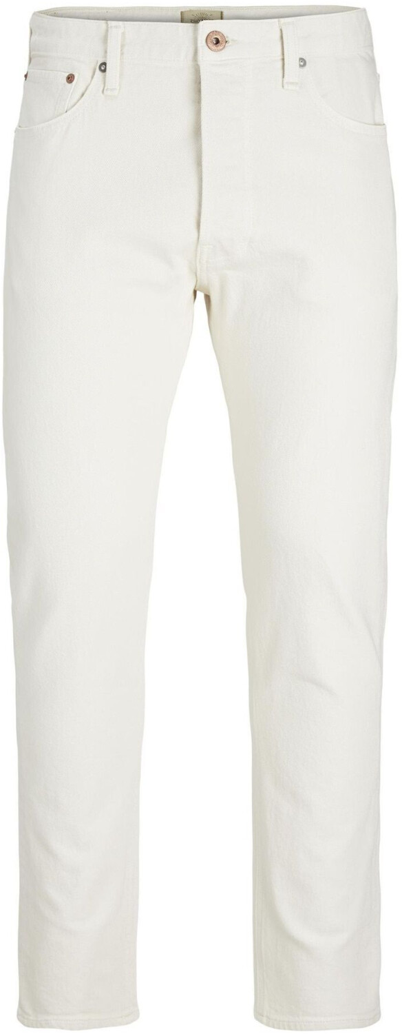 Jack & Jones Jeans 'ERIK' ecru 18193306