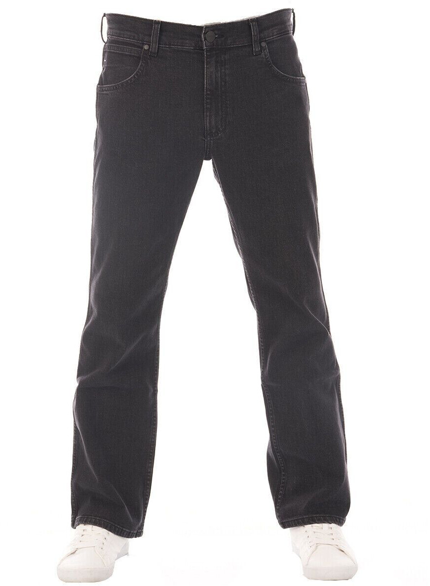 Wrangler Jacksville Black Out WSS5HT62D