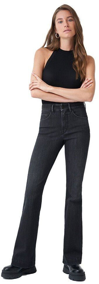Salsa push secret glamour flare jeans 126115