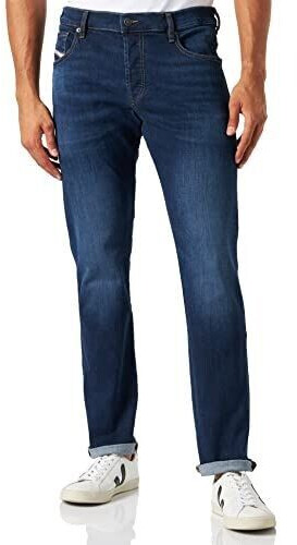Diesel D-Yennox Pants blue