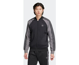 Adidas Trainingsjacke SST TT Superstar retro schwarz ab 58 99 Preisvergleich bei idealo