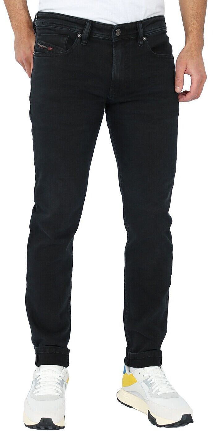 Diesel 1979 Sleenker 0QWTX Skinny Fit Jeans