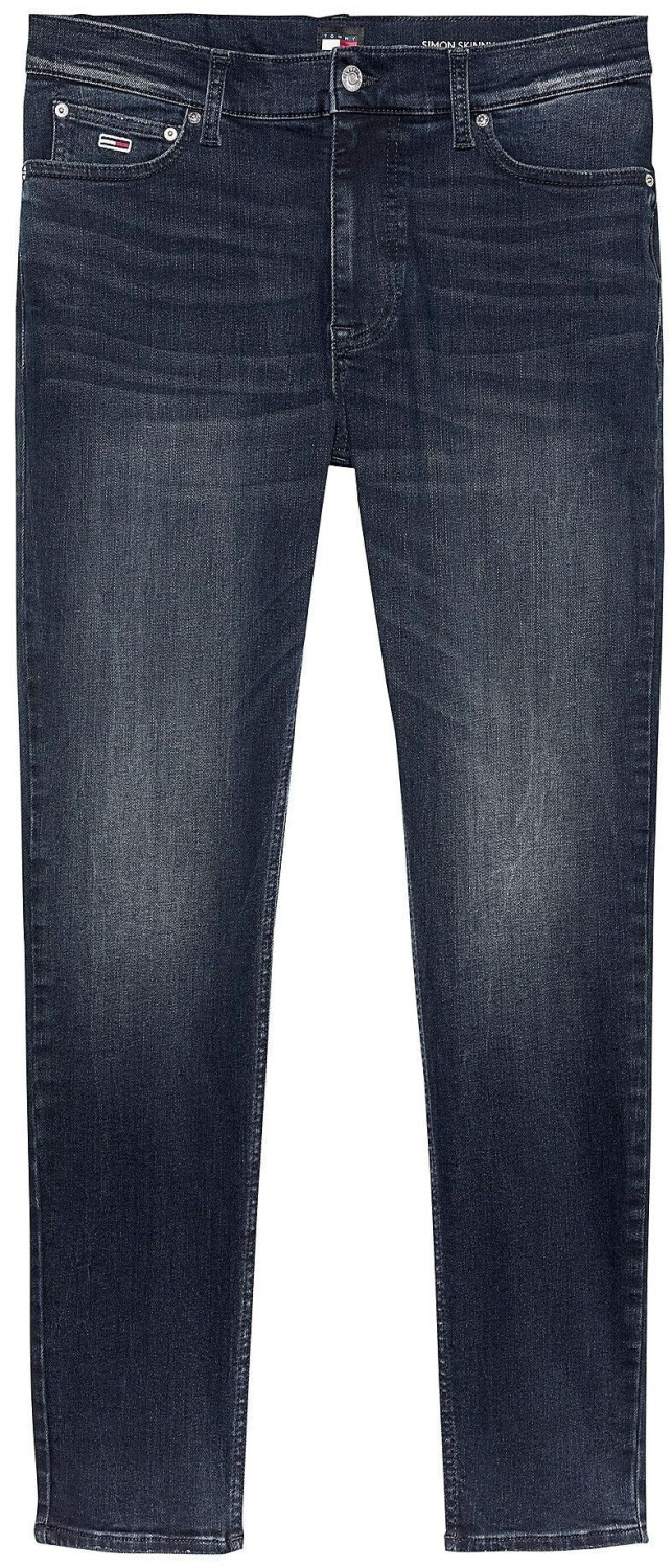 Tommy Hilfiger Jeans 'Simon' navy 19631119