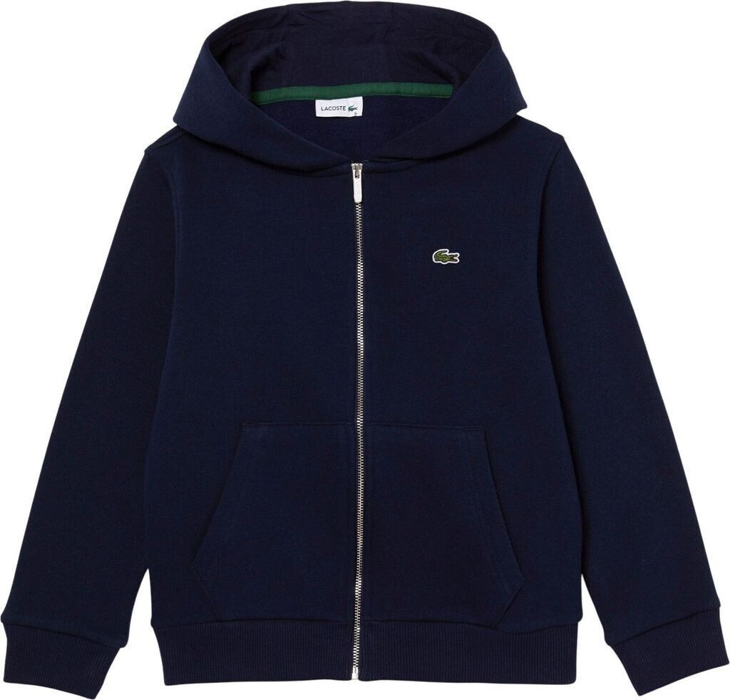 Lacoste Hoodie (SJ9723) blue