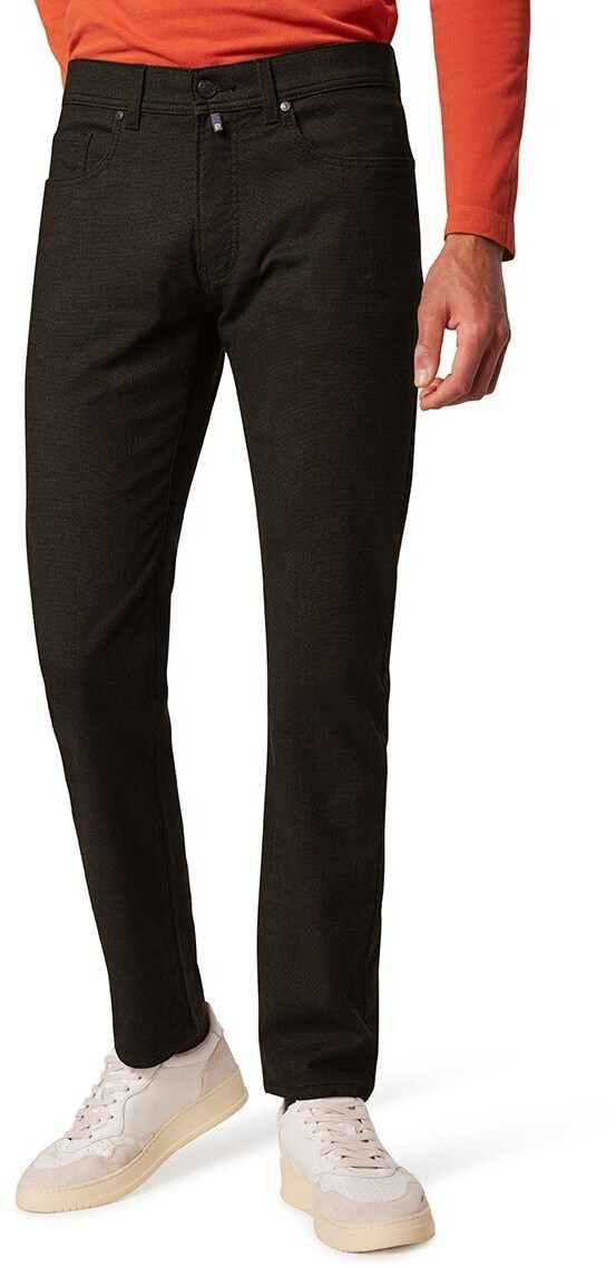 Pierre Cardin PC-Lyon 5-Pocket Jeans black 62336735-34
