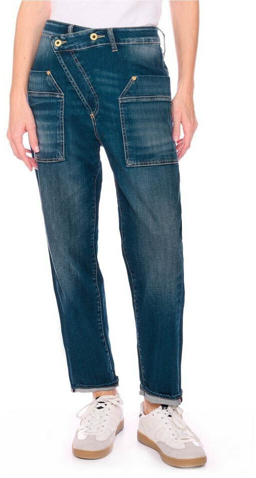 Le temps des cerises Jeans 'COSYPOCK' blue
