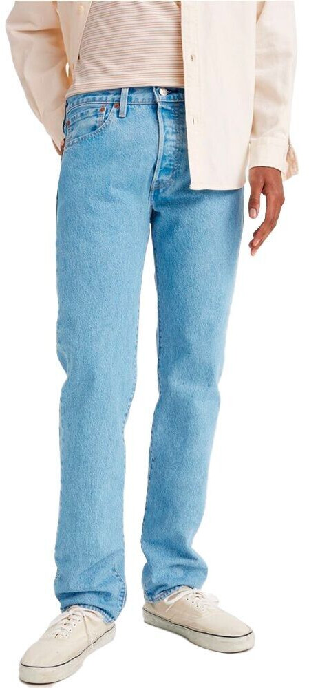 Levi's 501 Slim Taper Jeans 28894-0266-30-28
