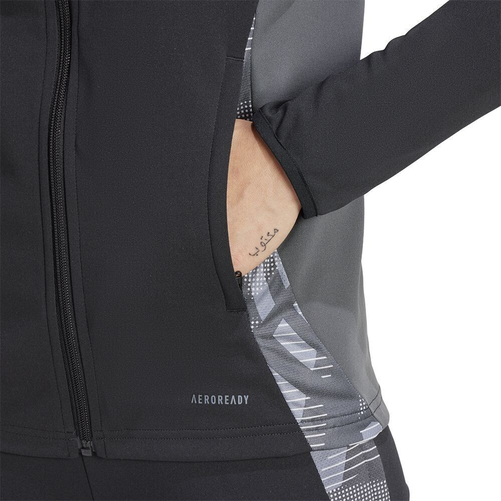 Adidas Tiro 24 Competition Track Jacket W IP7595 black team dark grey ab 37 49 Preisvergleich bei idealo