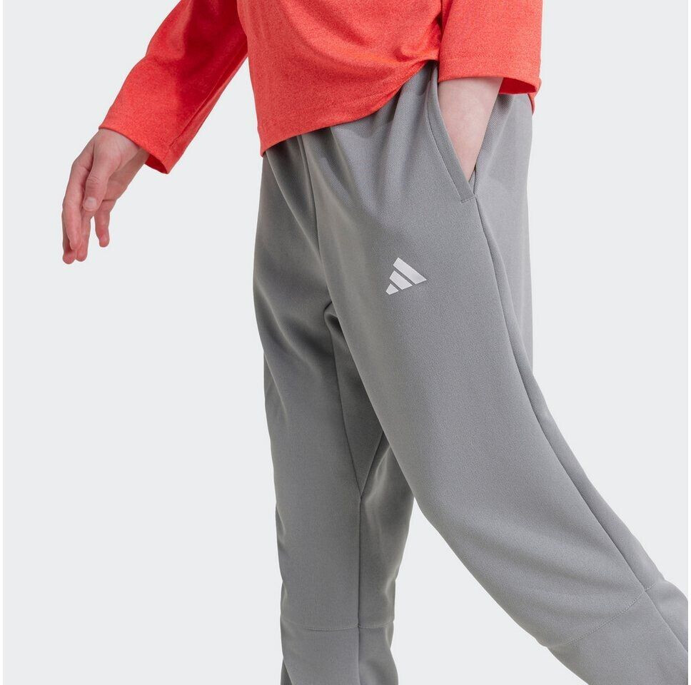 Adidas Sportswear Trainingsanzug LK SPORT SET 2 tlg bright red team power red weiB ab 41 99 Preisvergleich bei idealo