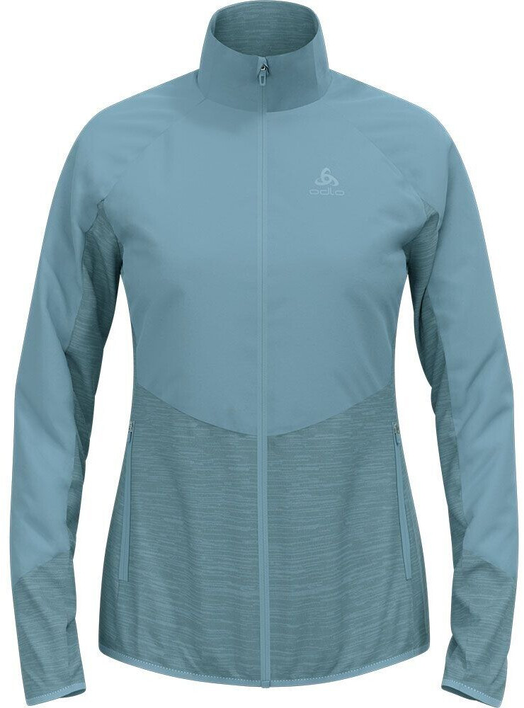 Odlo Essential Insulator Hybrid I Jacket breathable