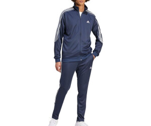 Adidas knit tracksuit outlet
