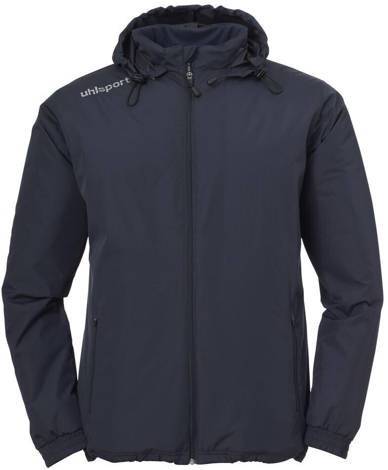 Uhlsport Essential Coach Jacket navy