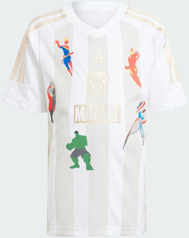 Adidas jogginganzug weiß gold sales