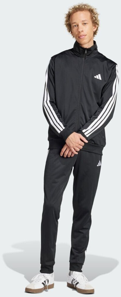 Adidas 3-Stripes Tricot Tracksuit