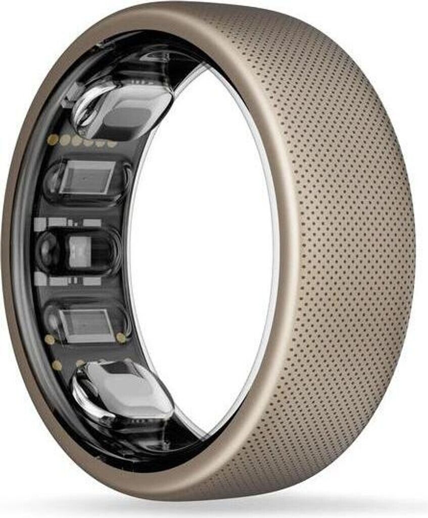 Amazfit Helio Ring Size 8