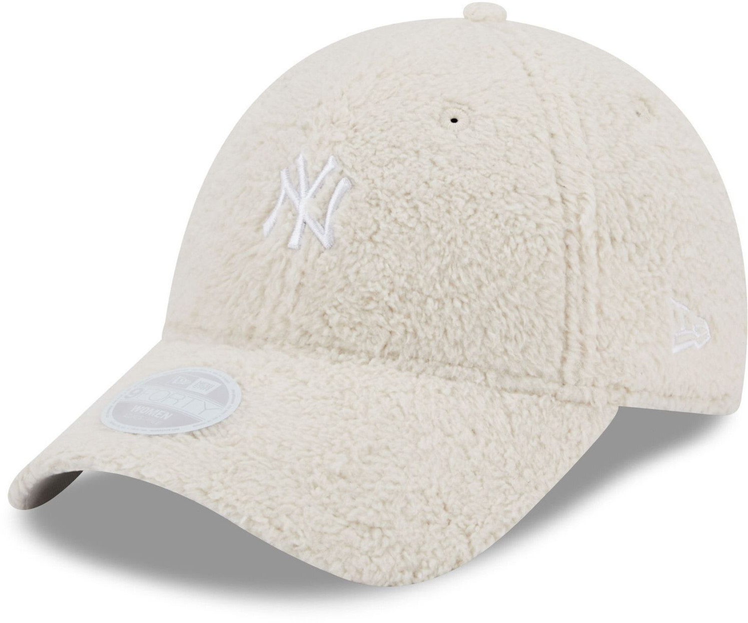 New Era Baseball Cap 9Forty Sherpa TEDDY NY Yankees