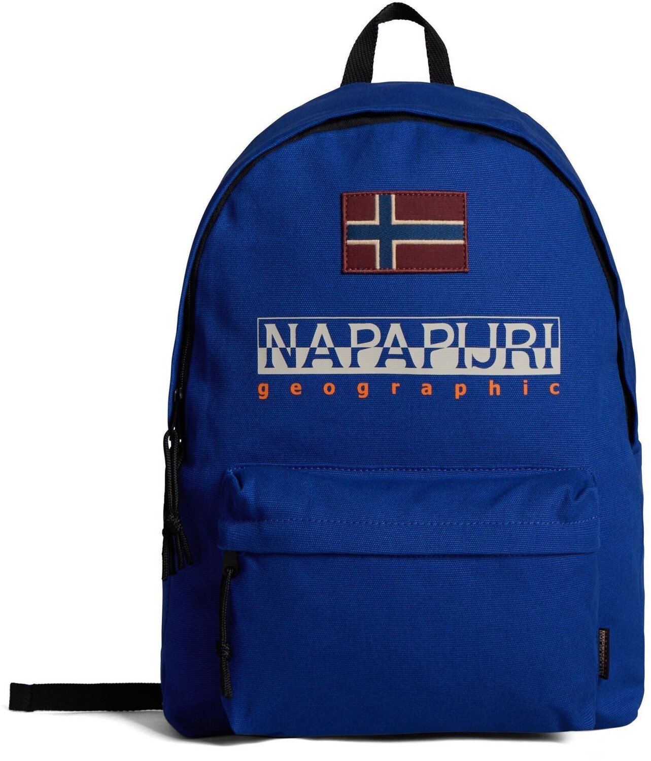Napapijri Hering Backpack NP0A4G99 blu mazarin ab 39 99 Preisvergleich bei idealo