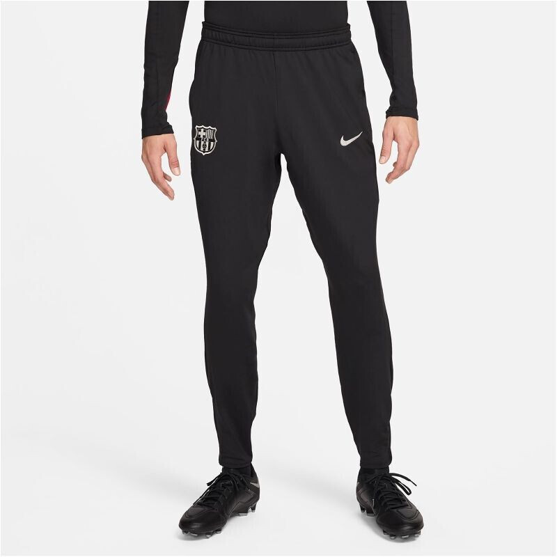 Nike Strike Knit Football Pants black