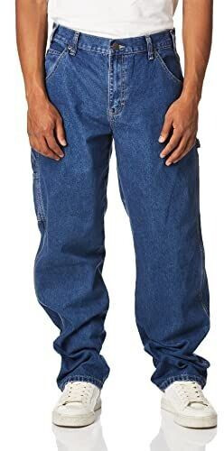 Dickies Carpenter Jeans straight fit