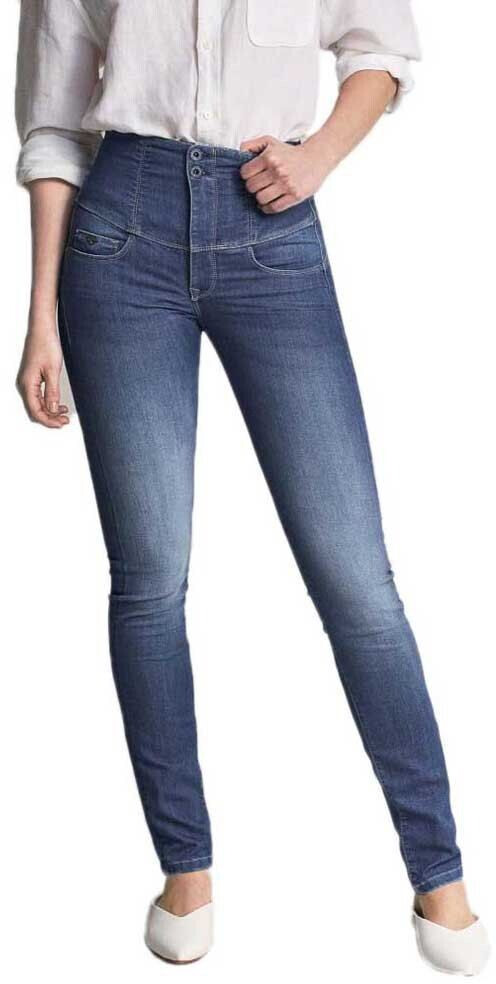 Salsa Diva Slim Slimming Jeans 116217-8503