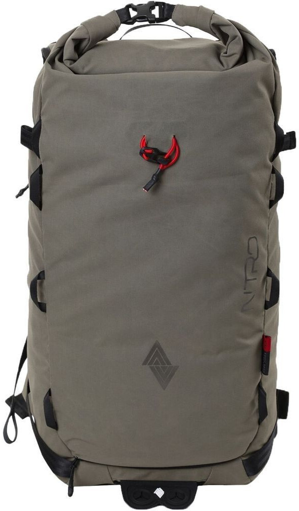 Nitro Splitpack 30 (1221878091) waxed lizard