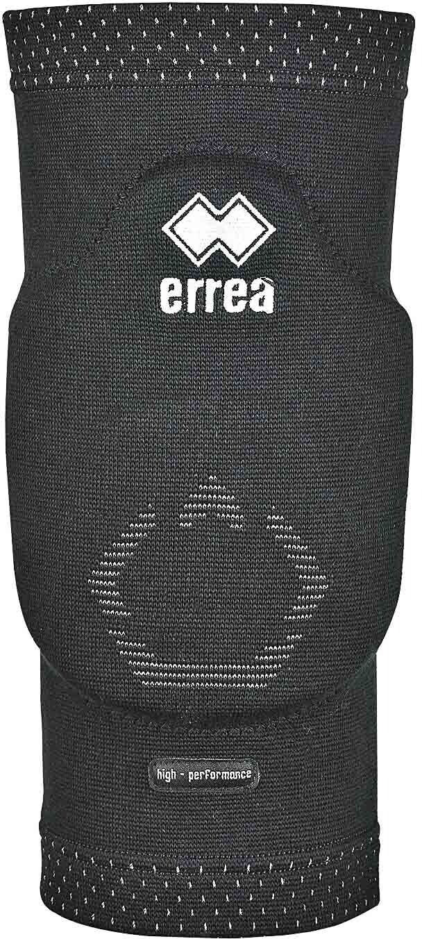 Errea Tokio Evolution Knee Pads black