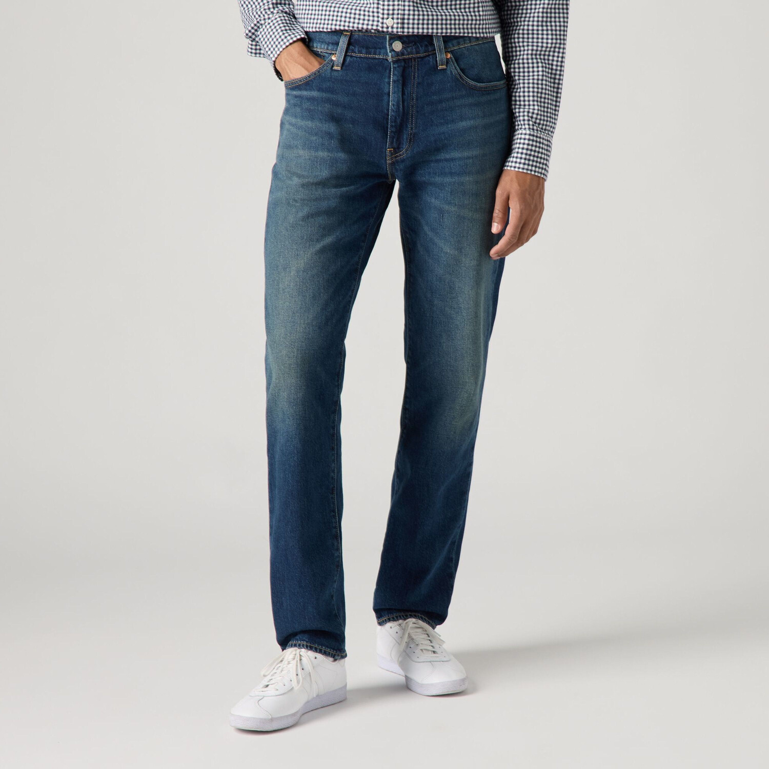 Levi's 511 Slim Jeans 04511-6127