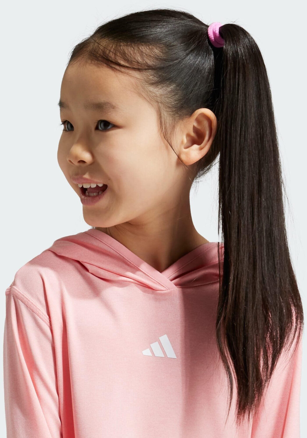 Adidas trainingsanzug pink schwarz store