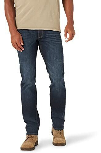 Lee Extreme Motion Slim Straight Jeans