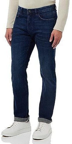 Camel Active Jeans 488325 2d56 night blue