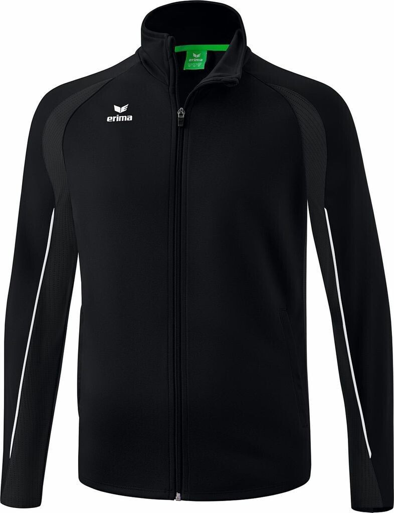 Erima Liga Star 1032324 Training Jacket black white