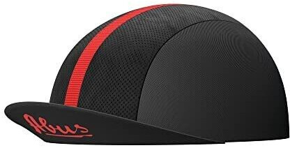 ABUS Race Cap Cycling Cap black