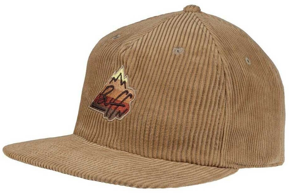 Buff Chill Trucker Cap peanut