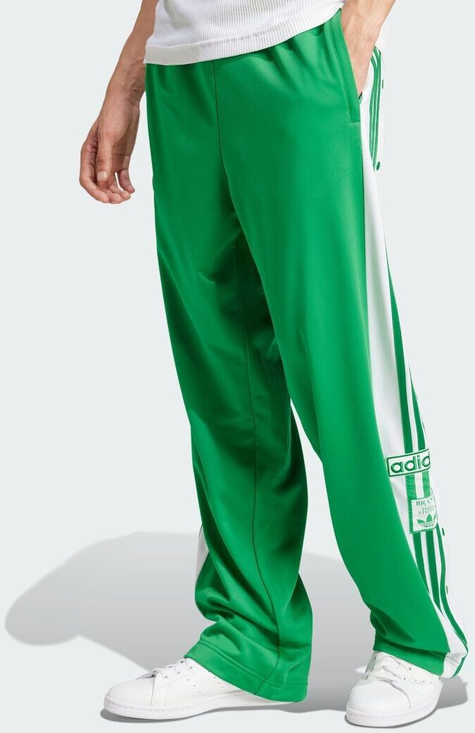 Adidas Adibreak Pants green