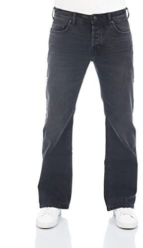 LTB Timor Black 750627