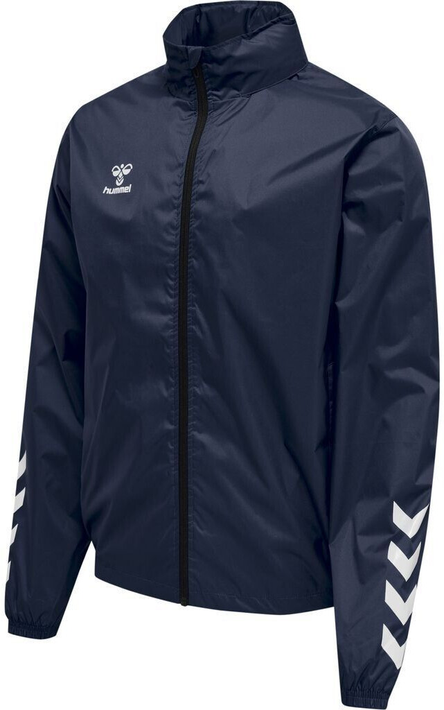 Hummel Hmlcore Xk Spray Jacket blue