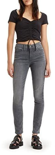 Levi's 311 Shaping Skinny Jeans grey ghost