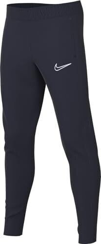 Nike Academy Dri FIT Knit Football Training Pants obsidian white 451 au meilleur prix sur idealo