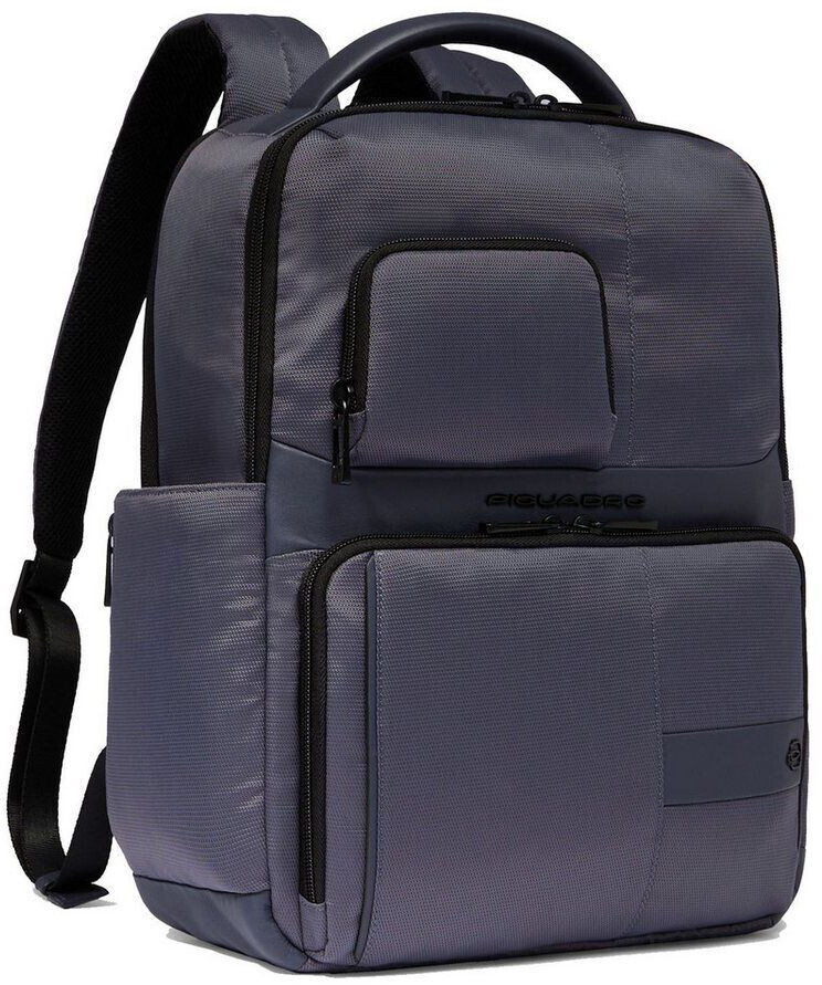 Piquadro Wollem Backpack CA6238W129 aviation ab 155 00 Preisvergleich bei idealo