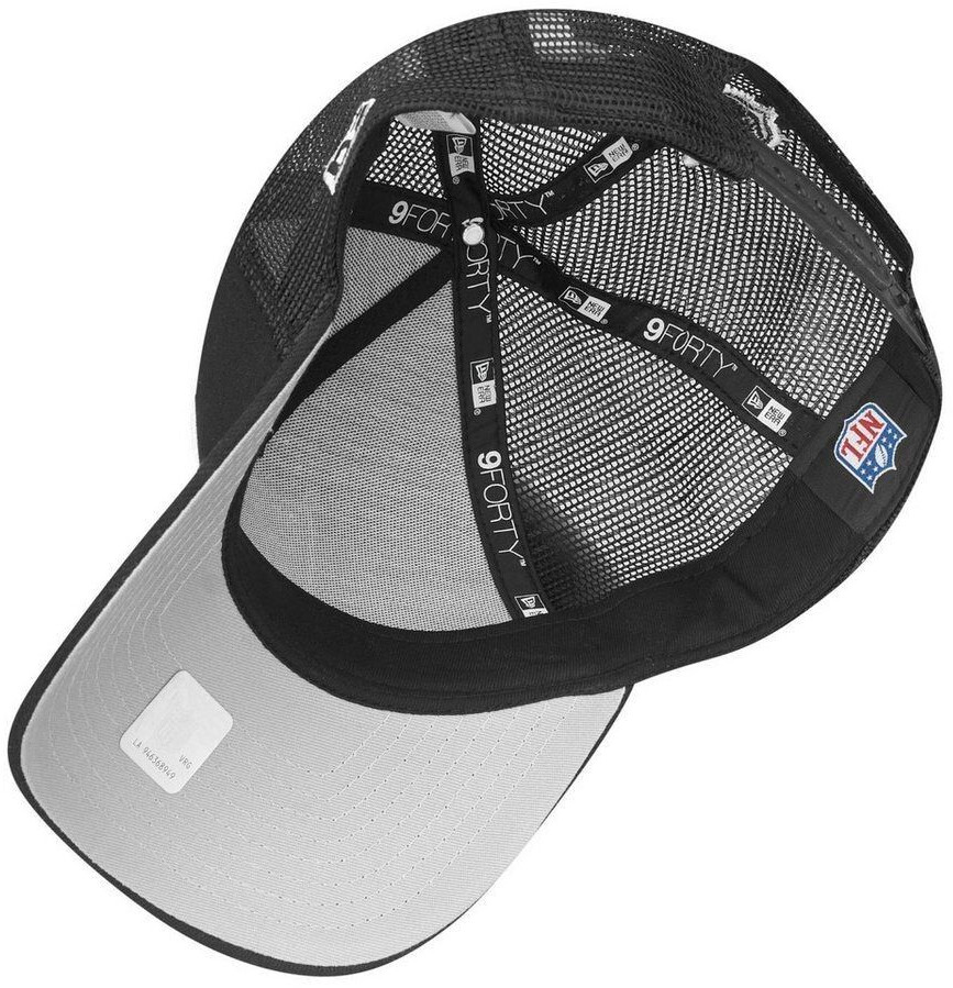 New Era A Frame Snapback Trucker Cap Atlanta Falcons ab 29 90 Preisvergleich bei idealo