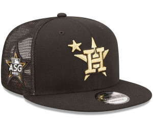 New Era MLB Houston Astros All Star Game Patch 9Fifty ab 26 89 Preisvergleich bei idealo