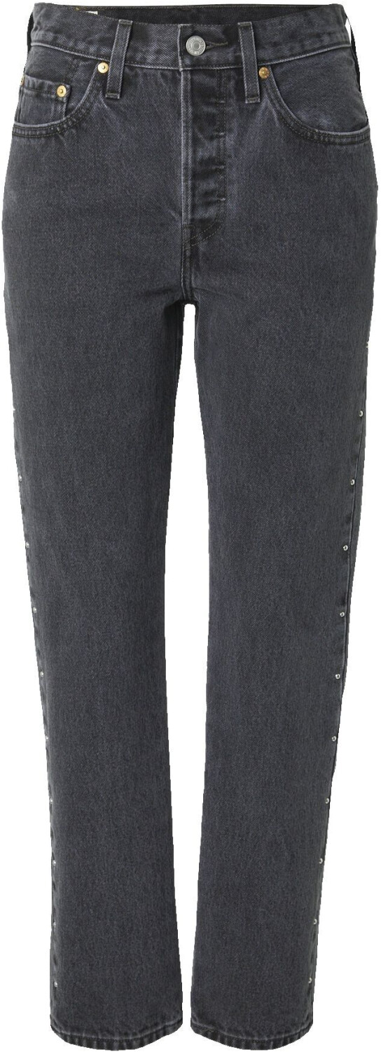 Levi's Jeans '501' black