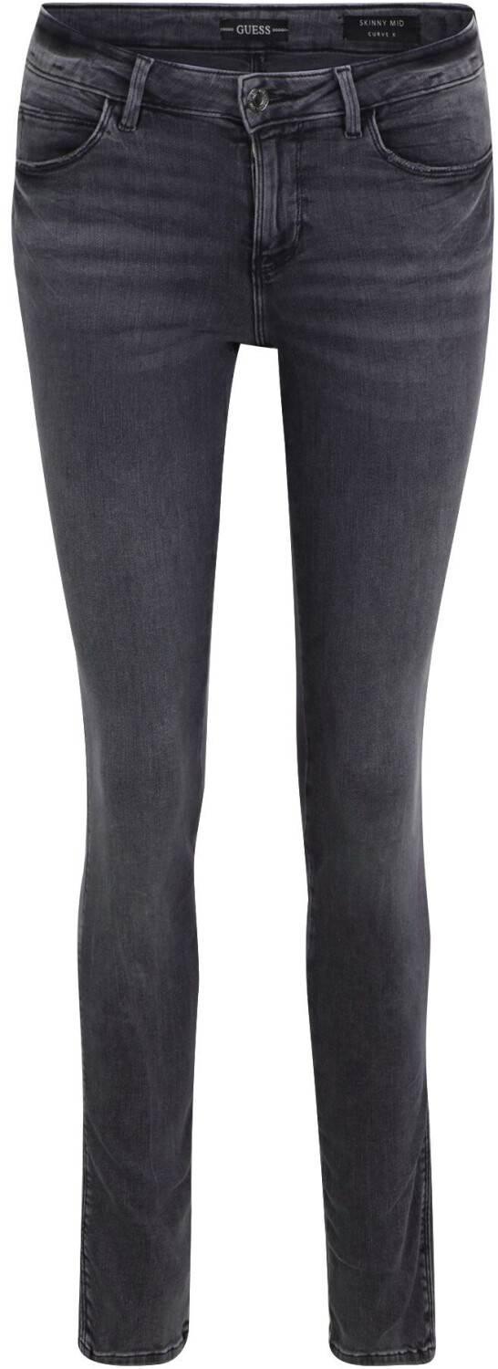 Guess Skinny-fit Jeans Curve X