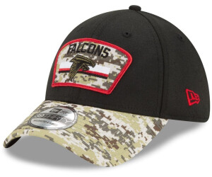Atlanta falcons trucker hat 2025